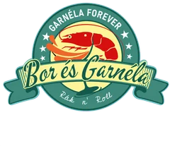 Bor és Garnéla Rák n' Roll