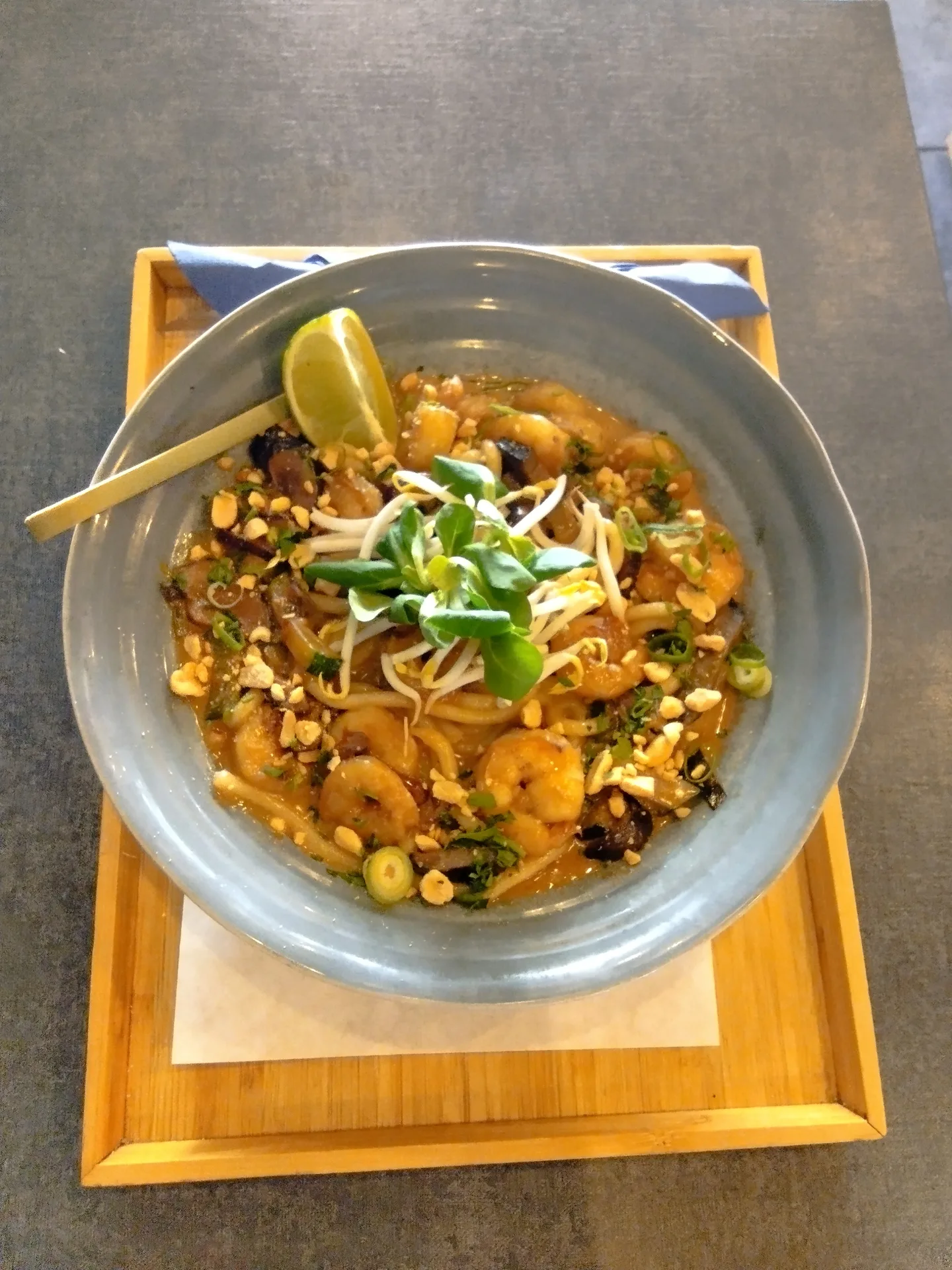 Buddha Bowl