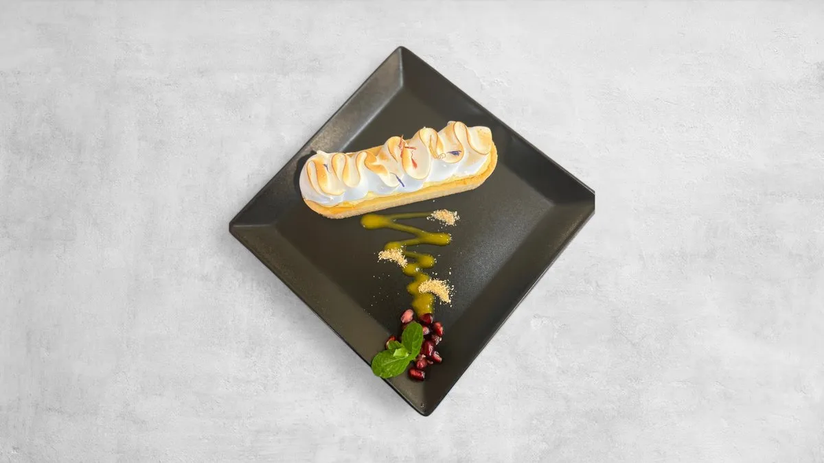 Rákóczi túrós tarte