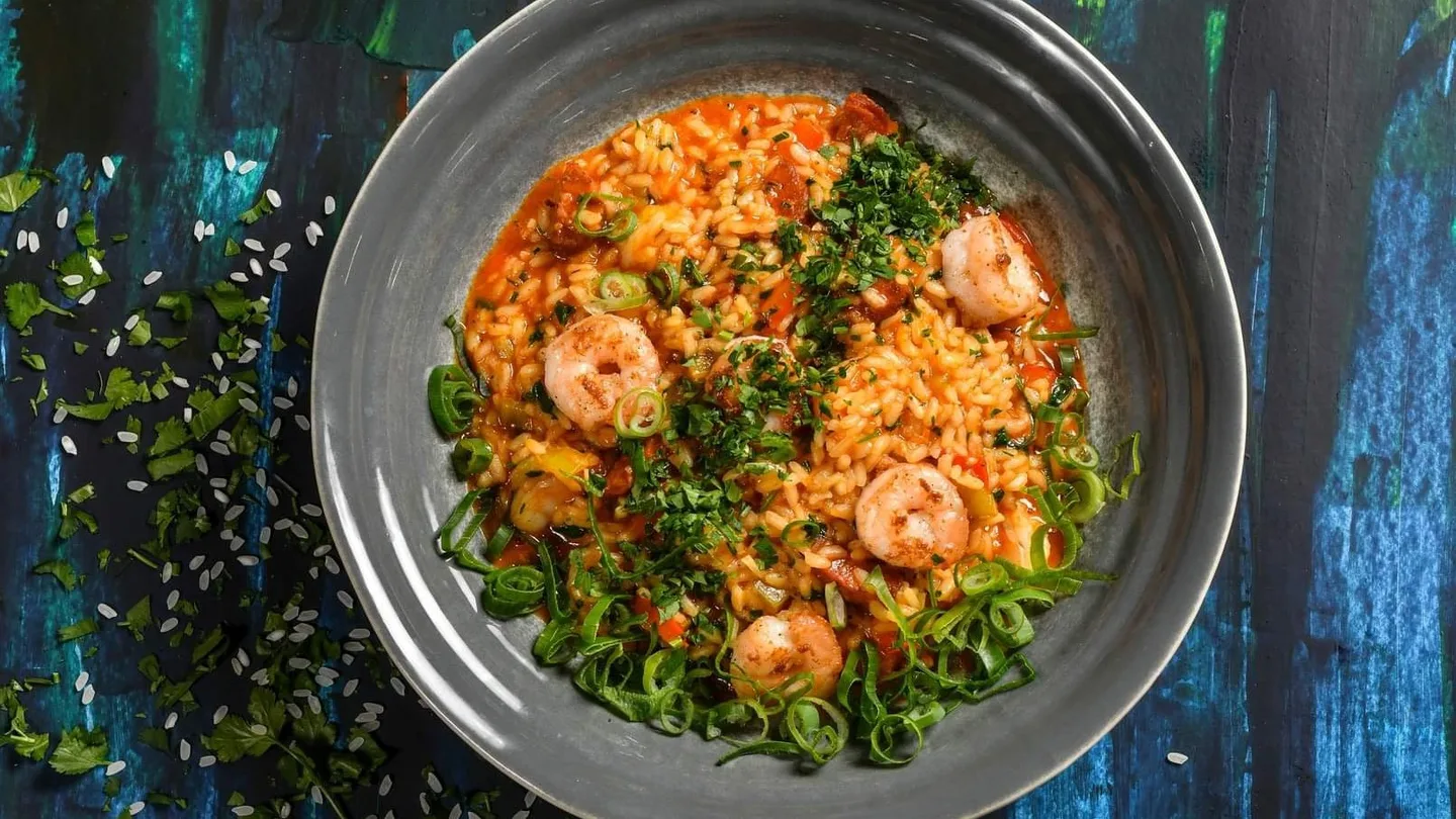 Jambalaya