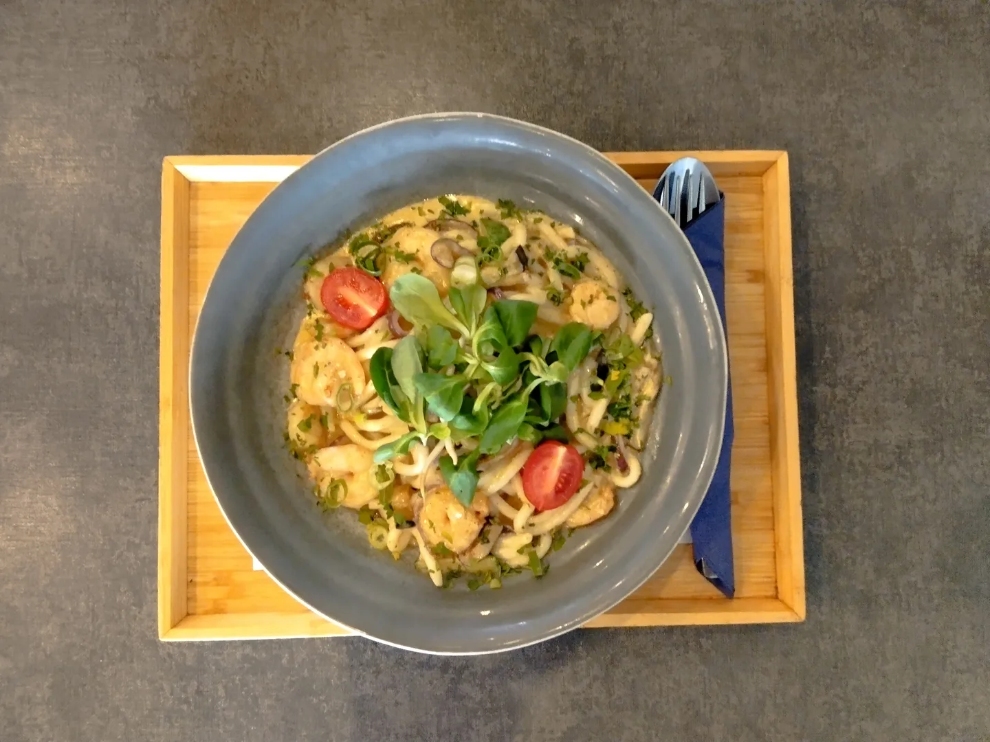 Tom Yum