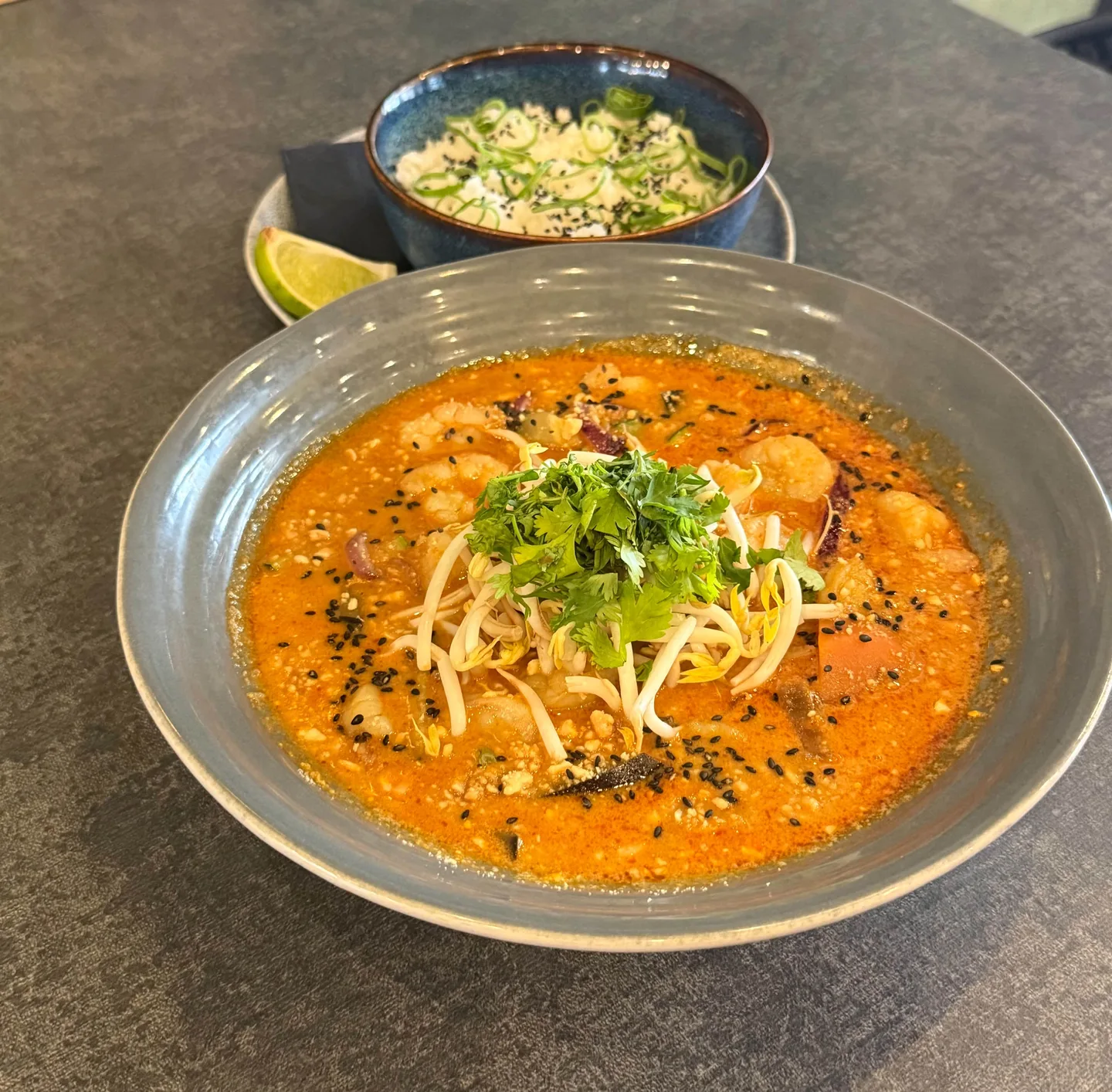 Massaman Curry