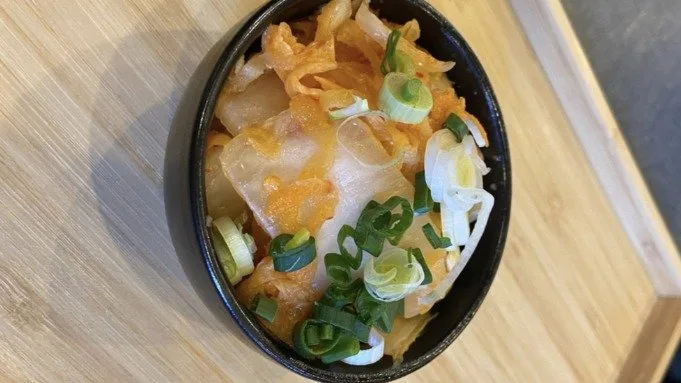 Kimchi